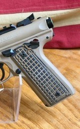 RUGER MARK IV - Image 6 of 8