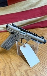 RUGER MARK IV - Image 4 of 8