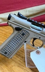 RUGER MARK IV - Image 3 of 8