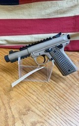 RUGER MARK IV - Image 1 of 8