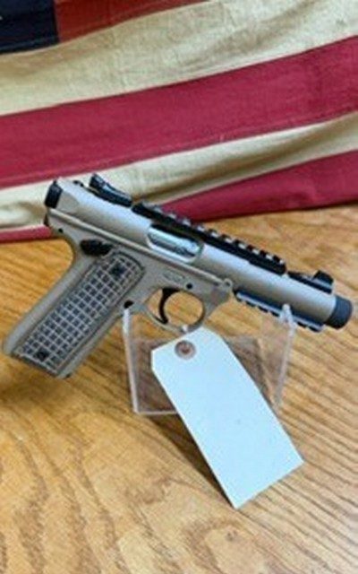 RUGER MARK IV - Image 4 of 8