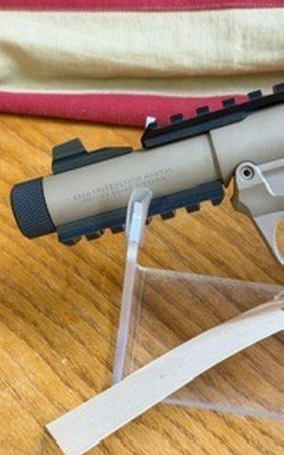 RUGER MARK IV - Image 8 of 8