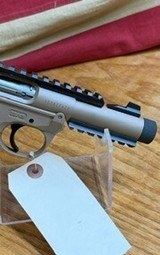 RUGER MARK IV - Image 2 of 8