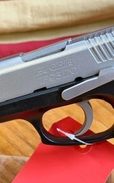 RUGER P95DC - Image 2 of 9