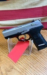 RUGER P95DC - Image 1 of 9