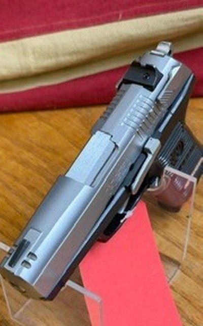 RUGER P95DC - Image 5 of 9