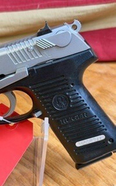 RUGER P95DC - Image 3 of 9