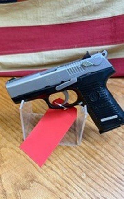 RUGER P95DC - Image 1 of 9