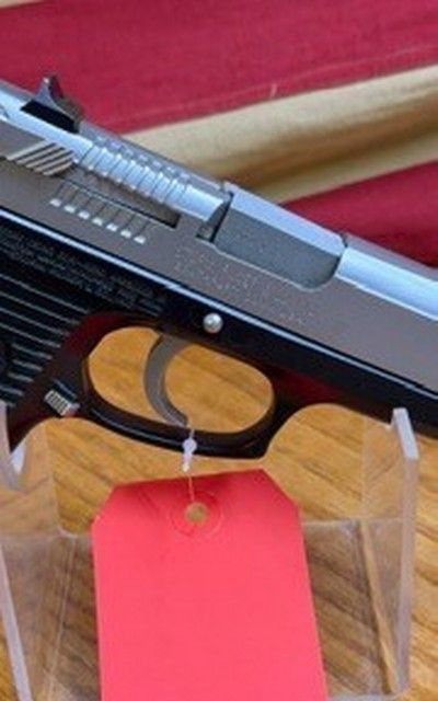 RUGER P95DC - Image 9 of 9