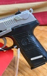 RUGER P95DC - Image 3 of 9