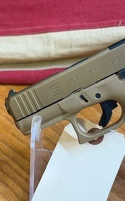GLOCK 43X - Image 7 of 8