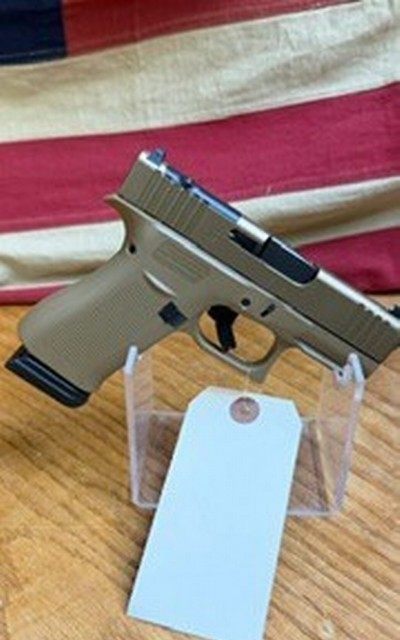 GLOCK 43X - Image 1 of 8