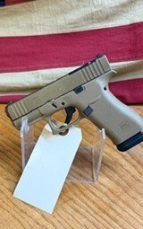 GLOCK 43X - Image 8 of 8
