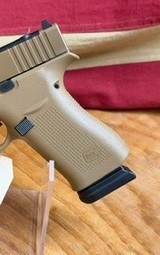 GLOCK 43X - Image 5 of 8