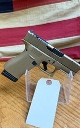 GLOCK 43X - Image 1 of 8