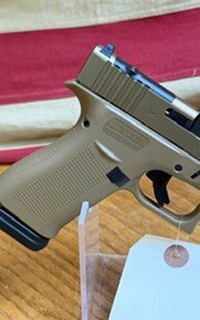 GLOCK 43X - Image 3 of 8