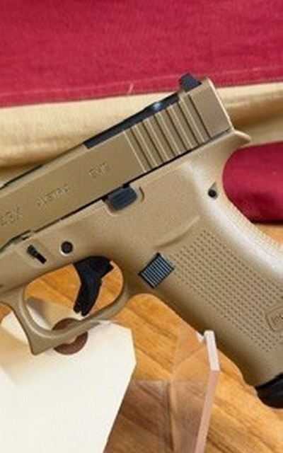 GLOCK 43X - Image 6 of 8