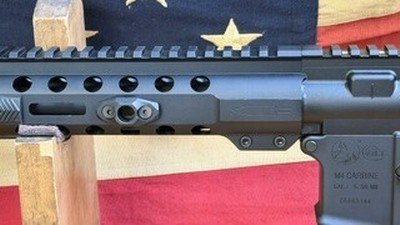 COLT TROOPER M4 - Image 3 of 11