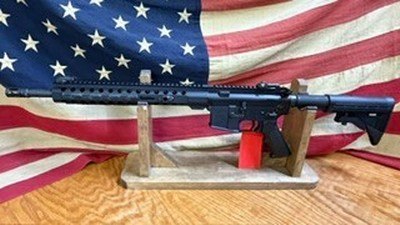 COLT TROOPER M4 - Image 7 of 11