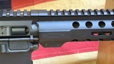 COLT TROOPER M4 - Image 10 of 11