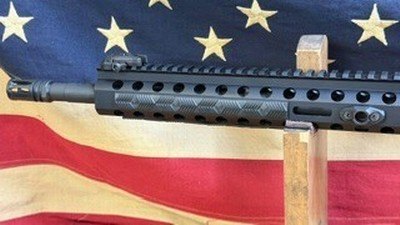 COLT TROOPER M4 - Image 2 of 11