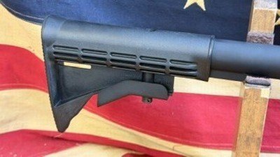 COLT TROOPER M4 - Image 8 of 11