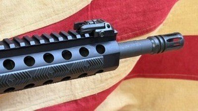 COLT TROOPER M4 - Image 11 of 11