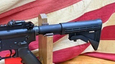 COLT TROOPER M4 - Image 6 of 11