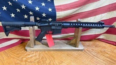 COLT TROOPER M4 - Image 1 of 11