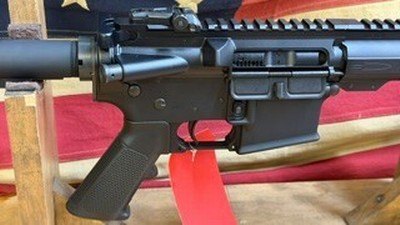 COLT TROOPER M4 - Image 9 of 11