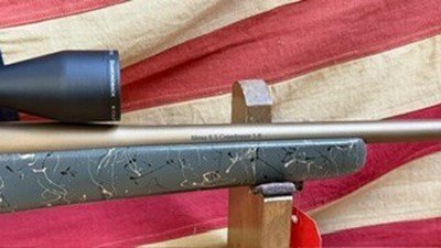 CHRISTENSEN ARMS 14 - Image 12 of 12