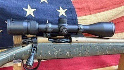 CHRISTENSEN ARMS 14 - Image 10 of 12