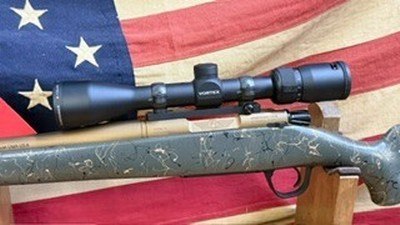 CHRISTENSEN ARMS 14 - Image 5 of 12