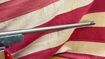 CHRISTENSEN ARMS 14 - Image 11 of 12
