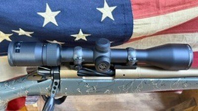 CHRISTENSEN ARMS 14 - Image 7 of 12