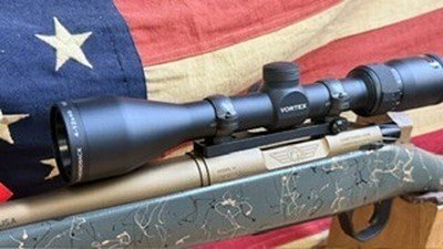 CHRISTENSEN ARMS 14 - Image 2 of 12
