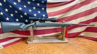 CHRISTENSEN ARMS 14 - Image 8 of 12