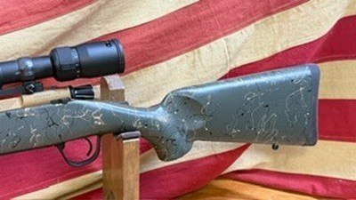 CHRISTENSEN ARMS 14 - Image 6 of 12