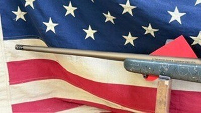 CHRISTENSEN ARMS 14 - Image 3 of 12
