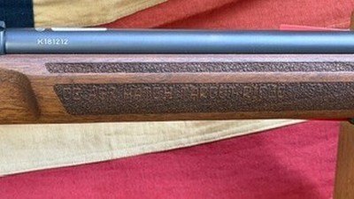 CZ 457 VARMINT MTR - Image 4 of 11