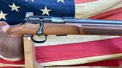 CZ 457 VARMINT MTR - Image 3 of 11