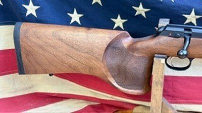 CZ 457 VARMINT MTR - Image 2 of 11
