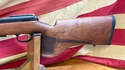 CZ 457 VARMINT MTR - Image 7 of 11