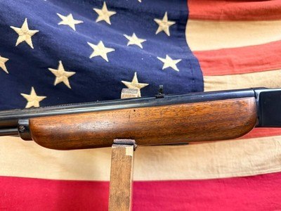 MARLIN 39A 1951 22LR RIFLE - Image 15 of 17