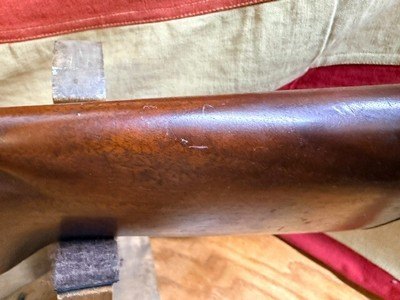 MARLIN 39A 1951 22LR RIFLE - Image 11 of 17