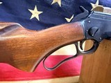 MARLIN 39A 1951 22LR RIFLE - Image 5 of 17