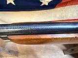 MARLIN 39A 1951 22LR RIFLE - Image 3 of 17