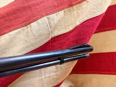 MARLIN 39A 1951 22LR RIFLE - Image 4 of 17