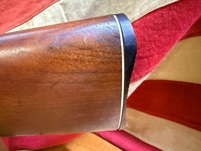 MARLIN 39A 1951 22LR RIFLE - Image 9 of 17