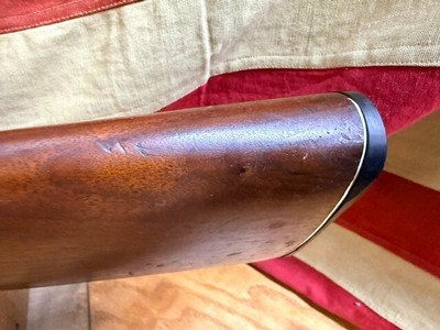 MARLIN 39A 1951 22LR RIFLE - Image 12 of 17
